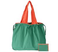 GFYFYZ Sac à Provisions Réutilisable Pliables,avec Cordon de Serrage,Sacs d'épicerie Légers en Nylon pour le Shopping à la Maison pour le Shopping, Pique-nique, Voyage, Plage, Cadeau, Promotion