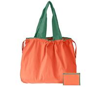 GFYFYZ Sac à Provisions Réutilisable Pliables,avec Cordon de Serrage,Sacs d'épicerie Légers en Nylon pour le Shopping à la Maison pour le Shopping, Pique-nique, Voyage, Plage, Cadeau, Promotion
