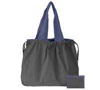 GFYFYZ Sac à Provisions Réutilisable Pliables,avec Cordon de Serrage,Sacs d'épicerie Légers en Nylon pour le Shopping à la Maison pour le Shopping, Pique-nique, Voyage, Plage, Cadeau, Promotion