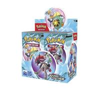 GFZLJ Pokémon TCG: Coffret de Cartes à Collectionner Team Rocket Tin - Mewtwo ex(Journey Together)