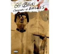 Gg Allin Carnival Of Excess