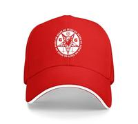 Gg Allin Im Your Enemy Casquette de baseball classique pour papa, shtpn-Color2, Taille unique