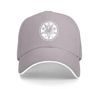 Gg Allin Im Your Enemy Casquette de baseball classique pour papa, shtpn-Color6, Taille unique