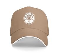 Gg Allin Im Your Enemy Casquette de baseball classique pour papa, shtpn-Color8, Taille unique