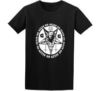GG Allin War in My Head T-Shirt Funny Tee Graphic Mens Shirt Black(XX-Large)