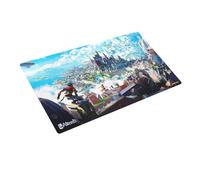 Altered : Playmat Arkaster