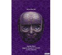 GG At The GG - Sight And Sound In Concert [Import anglais]