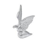 GG Grand General 48030 Décoration en Forme d'aigle en Chrome