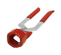 GG Grand General 90251 Extracteur d'écrou de cosse en acier pour couvercles plats de 1 1/2 po et 33 mm