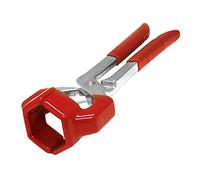 GG Grand General Extracteur de cache-écrous de roue en aluminium chromé 90250 - Pour écrous de roue plats de 33 mm