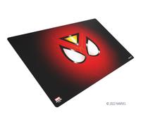 Gg - Marvel Champions - Tapis De Jeu Spider-Woman - L 61 X 35 Cm