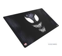 Gg - Marvel Champions - Tapis De Jeu Venom - L 61 X 35 Cm