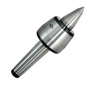 [GG] MT3 CNC High Speed Live Center ; type étendu à 30° (3BNL30:013003).