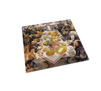 GG: MTG Hobbit Prime 2-Player Playmat - Bilbo