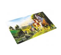 GG: MTG Hobbit Prime Playmat - Leaving Hobbiton