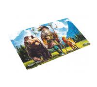 GG: MTG Hobbit Prime Playmat - Radagast