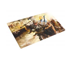 GG: MTG Hobbit Prime Playmat - Thorin
