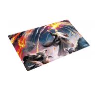 GG: MTG Hobbit Shiny Playmat - Gandalf