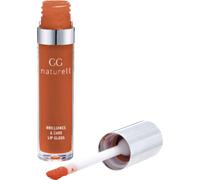 GG naturell Brillant à lèvres Brilliance & Care - 35 Terracotta