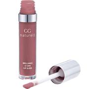 GG naturell Brillant à lèvres Brilliance & Care - 50 Sorbet