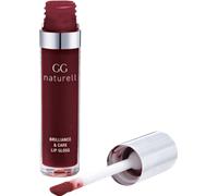 GG naturell Brillant à lèvres Brilliance & Care - 55 Prune
