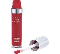 GG naturell Brillant à lèvres Brilliance & Care - 60 Rouge