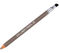 GG naturell Crayon Eyeliner - 20 Anthracite