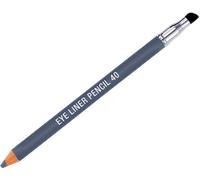 GERTRAUD GRUBER GG naturell Eye Liner Pencil 40 Blue 1,08 g