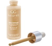 GG naturell Fond de Teint Sérum - 20 Beige