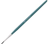 GG naturell Pinceau Eyeliner - 1 pcs