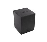 GG : Squire 100+ XL Black