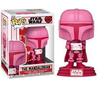 GG114 POP Star Wars Valentines S2 Mandalorian fs1s265