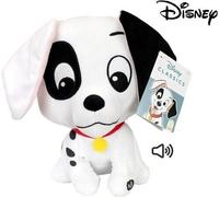 GG173 Disney Classics Palz Peluche Patch avec son 28cm Disney fg