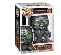 GG297 POP Transformers (2023) Optimus Primal 2j8k69