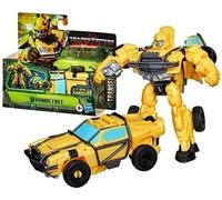 Transformers : Rise of the Beasts Beast Alliance Battle Changers Bumblebee