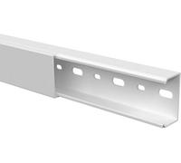 GGK 11028 Goulotte de câble (L x l x H) 2000 x 40 x 27 mm 1 pc(s) blanc pur