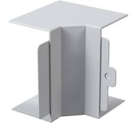 GGK 11117 Angle interieur (l x P) 110 mm x 62 mm 1 pc(s) blanc pur