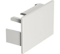 GGK 11198 Embout (l x H) 57 mm x 40 mm 1 pc(s) blanc pur