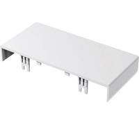 GGK 11722 Embout (l x H x P) 130 x 10.0000 x 62 mm 1 pc(s) blanc pur