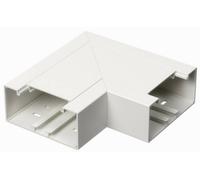 GGK 12737 Équerre plate (l x P) 110 mm x 62 mm 1 pc(s) blanc pur