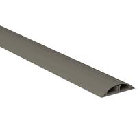 GGK Protège-câbles 6649 plastique gris 2000 mm Contenu: 1 pc(s)