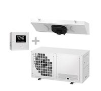 GGM Gastro | SKAF75 | Unité de refroidissement split - max. pour 7,5 m3 - Degré de protection IP 51