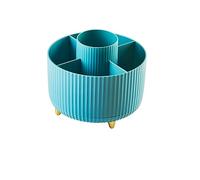 Ggnaxivs 1 PCS Bureau Porte-Crayon Porte-Stylo Organisateur Tasse à Crayons pour Bureau Stockage Fournitures de