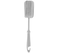 Ggnaxivs 1 Pièce Brosse Éponge Bouteille de Lait Coupe en Verre Lavage de Nettoyage Outils de Nettoyage de Cuisine Brosse de Nettoyage de Tasse Poignée Courte en Plastique