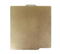 Ggnaxivs Accessoires D'Imprimante 3D Plaque de Construction 257 X 257 Mm, Lit d'impression Flexible Double Face Imprimante 3D Double Face pour X1