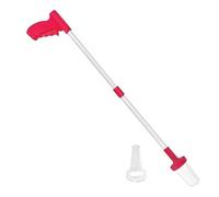 Ggnaxivs Attrape-Araignées à Long Manche, Piège à Cafards Pliable, Piège à Araignées, Piège à Cafards à Long Manche pour le Jardin