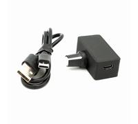 Ggnaxivs Contrôleur de Vitesse PWM 4 Broches, Régulateur de Ventilateur PWM, Alimentation USB Type-C, Refroidisseur de Refroidissement par, Facile à Utiliser