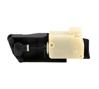 Ggnaxivs Moteur de SoléNoïDe de Volet de Remplissage de Serrure de Porte de Carburant de Voiture pour V70 S60 S80 XC70 XC90 9483311 30716837 30612856 Bouchon de RéServoir