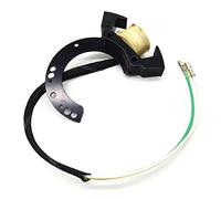 Ggnaxivs Stator Hors-Bord pour Mercury 1997-2005 (6,8,10,15,20 et 25HP) 855721A 4,855721T 8 174-5721