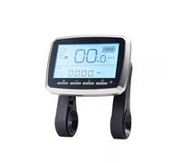Ggnaxivs VéLo éLectrique TSDZ2 TSDZ2B VLCD5 LCD 6Pin Display pour Mid Drive Motor Accessoires